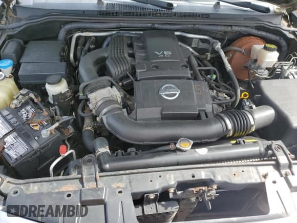 ✅ 2012 Nissan Frontier SV • VIN: 1N6AD0CW5CC430714 • Lot: 68447715. Listed on Copart with 154,979 mi. Free auction sales archive from the USA and detailed vehicle history report at DreamBid. Image 11.