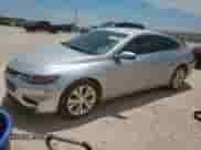 2017 Chevrolet Malibu Premier z VIN 1G1ZH5SX8HF213013, wystawiony jako Copart lot #65466365 z przebiegiem 92 220 mil mil oraz Szkoda całkowita • Salvage title. Historia ofert i sprzedaży dostępna na DreamBid. Obrazek 1.