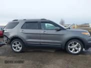 ✅ 2013 Ford Explorer Limited • VIN: 1FM5K8F89DGA64770 • Lot: 43780962. Wystawiony na IAAI z przebiegiem 85 171 mil. Bezpłatny archiwum sprzedaży aukcyjnych z USA i szczegółowy raport historii pojazdu na DreamBid. Zdjęcie 14.