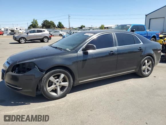 ✅ 2011 Chevrolet Malibu 1LT • VIN: 1G1ZC5E10BF179307 • Лот: 68464344. Опубликован ранее на Copart с пробегом 245 572 миль. Бесплатный доступ к архиву аукционных продаж из США и подробный отчёт об истории автомобиля на DreamBid. Изображение 1.