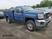 ✅ 2015 GMC Sierra 1500 • VIN: 1GD01XEG8FZ538005 • Лот: 60457325. Опубликован ранее на Copart с пробегом 193 342 миль. Бесплатный доступ к архиву аукционных продаж из США и подробный отчёт об истории автомобиля на DreamBid. Изображение 4.