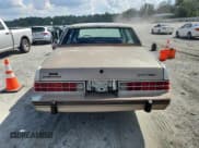 ✅ 1983 Pontiac Bonneville • VIN: 2G2AN69H1D2232486 • Лот: 65006005. Опубликован ранее на Copart с пробегом 54 770 миль. Бесплатный доступ к архиву аукционных продаж из США и подробный отчёт об истории автомобиля на DreamBid. Изображение 6.