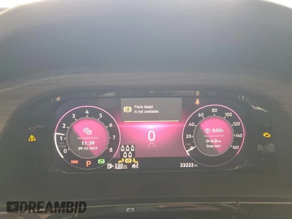 ✅ 2024 Volkswagen Atlas SEL Premium R-Line • VIN: 1V2FR2CA6RC547655 • Лот: 82044035. Опубликован ранее на Copart с пробегом Не указан. Бесплатный доступ к архиву аукционных продаж из США и подробный отчёт об истории автомобиля на DreamBid. Изображение 9.