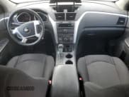 ✅ 2011 Chevrolet Traverse 1LT • VIN: 1GNKRGED9BJ120435 • Lot: 73011514. Wystawiony na Copart z przebiegiem 215 735 mil. Bezpłatny archiwum sprzedaży aukcyjnych z USA i szczegółowy raport historii pojazdu na DreamBid. Zdjęcie 8.