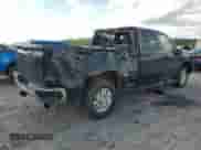 2021 Chevrolet Silverado 3500HD LT z VIN 1GC4YTEY3MF119948, wystawiony jako Copart lot #51650535 z przebiegiem 101 528 mil mil oraz Szkoda całkowita • Salvage title. Historia ofert i sprzedaży dostępna na DreamBid. Obrazek 3.