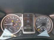 ✅ 2020 Toyota Tacoma SR5 • VIN: 3TMBZ5DN3LM024568 • Lot: 89722955. Listed on Copart with 55,826 mi. Free auction sales archive from the USA and detailed vehicle history report at DreamBid. Image 9.