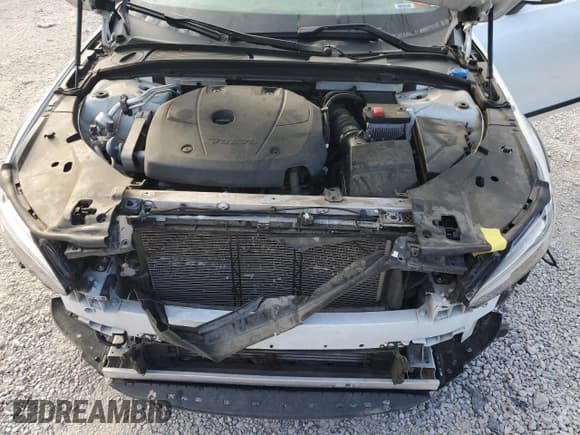 ✅ 2020 Volvo V90 • VIN: YV4A22NL7L1115557 • Lot: 71962845. Listed on Copart with 43,936 mi. Free auction sales archive from the USA and detailed vehicle history report at DreamBid. Image 12.