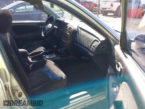 2002 Hyundai Sonata GLS с VIN KMHWF35H92A690977, выставлен на аукционе IAAI как лот 42058841 с пробегом 158 508 миль миль и . История ставок и продаж доступна на DreamBid. Изображение 5.