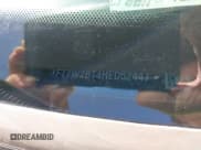 ✅ 2017 Ford F-250 Lariat • VIN: 1FT7W2BT4HED52447 • Lot: 42134353. Wystawiony na IAAI z przebiegiem 208 788 mil. Bezpłatny archiwum sprzedaży aukcyjnych z USA i szczegółowy raport historii pojazdu na DreamBid. Zdjęcie 9.