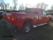 ✅ 2009 Chevrolet Silverado 2500HD LT • VIN: 1GCHK59K19E123921 • Лот: 80914444. Опубликован ранее на Copart с пробегом 330 731 миль. Бесплатный доступ к архиву аукционных продаж из США и подробный отчёт об истории автомобиля на DreamBid. Изображение 3.