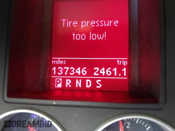 ✅ 2007 Volkswagen Golf GTI • VIN: WVWFV71K47W118600 • Lot: 42298843. Listed on IAAI with 137,346 mi. Free auction sales archive from the USA and detailed vehicle history report at DreamBid. Image 16.