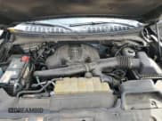 ✅ 2018 Lincoln Navigator Reserve • VIN: 5LMJJ3LT5JEL20629 • Lot: 67652775. Listed on Copart with 86,566 mi. Free auction sales archive from the USA and detailed vehicle history report at DreamBid. Image 12.