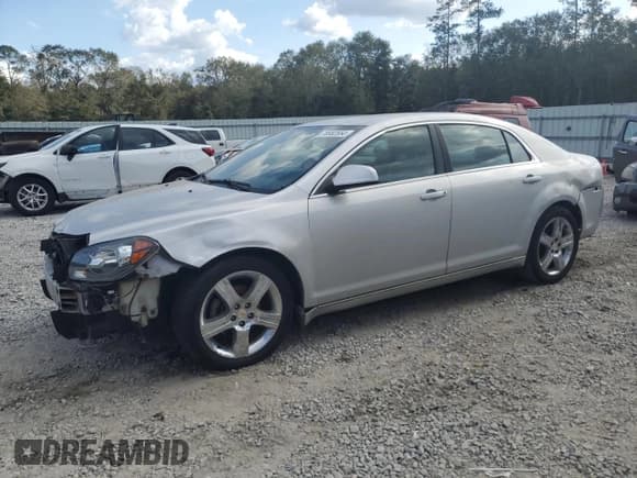 ✅ 2011 Chevrolet Malibu 2LT • VIN: 1G1ZD5EU4BF232095 • Lot: 78882554. Listed on Copart with 190,954 mi. Free auction sales archive from the USA and detailed vehicle history report at DreamBid. Image 1.