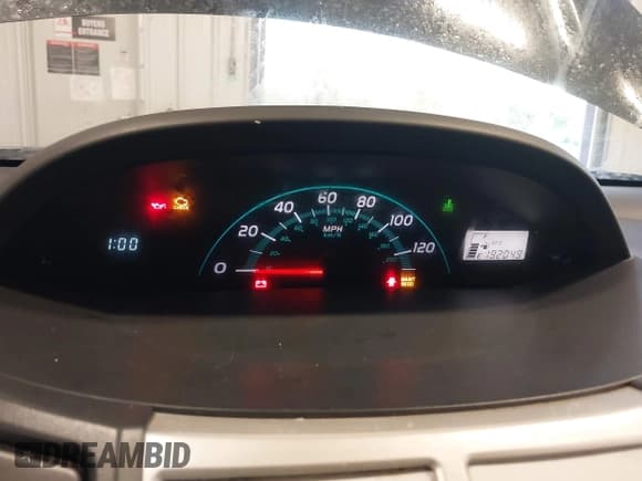 ✅ 2008 Toyota Yaris • VIN: JTDJT923185203694 • Лот: 43390777. Опубликован ранее на IAAI с пробегом 192 049 миль. Бесплатный доступ к архиву аукционных продаж из США и подробный отчёт об истории автомобиля на DreamBid. Изображение 7.