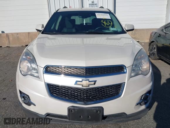 ✅ 2015 Chevrolet Equinox LT • VIN: 1GNALCEK1FZ131618 • Лот: 43760531. Опубликован ранее на IAAI с пробегом 123 238 миль. Бесплатный доступ к архиву аукционных продаж из США и подробный отчёт об истории автомобиля на DreamBid. Изображение 6.