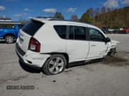 ✅ 2014 Jeep Compass Sport • VIN: 1C4NJDBB5ED670765 • Лот: 87422095. Опубликован ранее на Copart с пробегом 51 826 миль. Бесплатный доступ к архиву аукционных продаж из США и подробный отчёт об истории автомобиля на DreamBid. Изображение 3.