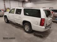 ✅ 2007 Chevrolet Suburban Commercial • VIN: 3GNGK26K97G294704 • Lot: 41884158. Wystawiony na IAAI z przebiegiem 187 857 mil. Bezpłatny archiwum sprzedaży aukcyjnych z USA i szczegółowy raport historii pojazdu na DreamBid. Zdjęcie 3.