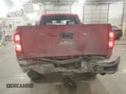 ✅ 2019 Chevrolet Silverado 2500HD Work Truck • VIN: 2GC2KREG8K1108791 • Лот: 91810855. Опубликован ранее на Copart с пробегом 230 904 миль. Бесплатный доступ к архиву аукционных продаж из США и подробный отчёт об истории автомобиля на DreamBid. Изображение 6.