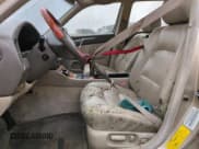 ✅ 1999 Lexus LS 400 • VIN: JT8BH28F1X0148155 • Lot: 75080804. Wystawiony na Copart z przebiegiem Nie podano. Bezpłatny archiwum sprzedaży aukcyjnych z USA i szczegółowy raport historii pojazdu na DreamBid. Zdjęcie 7.