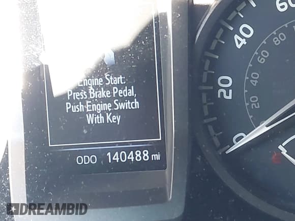 ✅ 2016 Toyota Tacoma TRD Off Road • VIN: 3TMCZ5AN1GM008688 • Лот: 43615412. Опубликован ранее на IAAI с пробегом 140 488 миль. Бесплатный доступ к архиву аукционных продаж из США и подробный отчёт об истории автомобиля на DreamBid. Изображение 14.