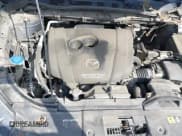 ✅ 2016 Mazda CX-5 Touring • VIN: JM3KE2CY7G0849891 • Lot: 43288504. Listed on IAAI with 133,906 mi. Free auction sales archive from the USA and detailed vehicle history report at DreamBid. Image 10.