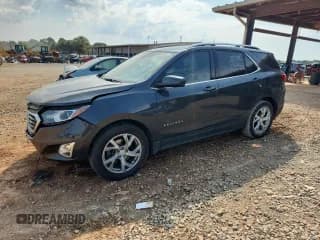 ✅ 2020 Chevrolet Equinox LT • VIN: 3GNAXLEX7LL260093 • Lot: 80792625. Wystawiony na Copart z przebiegiem 93 395 mil. Bezpłatny archiwum sprzedaży aukcyjnych z USA i szczegółowy raport historii pojazdu na DreamBid. Zdjęcie 1.
