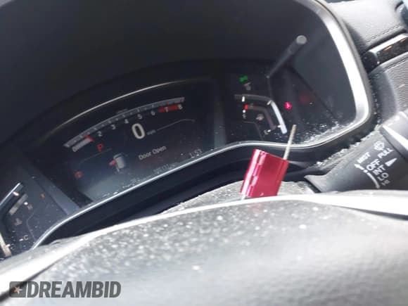 ✅ 2018 Honda CR-V EX-L • VIN: 5J6RW2H87JL029419 • Лот: 43656364. Опубликован ранее на IAAI с пробегом 105 131 миль. Бесплатный доступ к архиву аукционных продаж из США и подробный отчёт об истории автомобиля на DreamBid. Изображение 7.