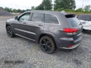 ✅ 2016 Jeep Grand Cherokee Overland • VIN: 1C4RJFCG6GC420953 • Lot: 42726612. Listed on IAAI with 159,521 mi. Free auction sales archive from the USA and detailed vehicle history report at DreamBid. Image 3.