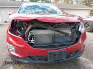 ✅ 2019 Chevrolet Equinox LT • VIN: 2GNAXUEV3K6189417 • Лот: 43586012. Опубликован ранее на IAAI с пробегом 64 835 миль. Бесплатный доступ к архиву аукционных продаж из США и подробный отчёт об истории автомобиля на DreamBid. Изображение 6.