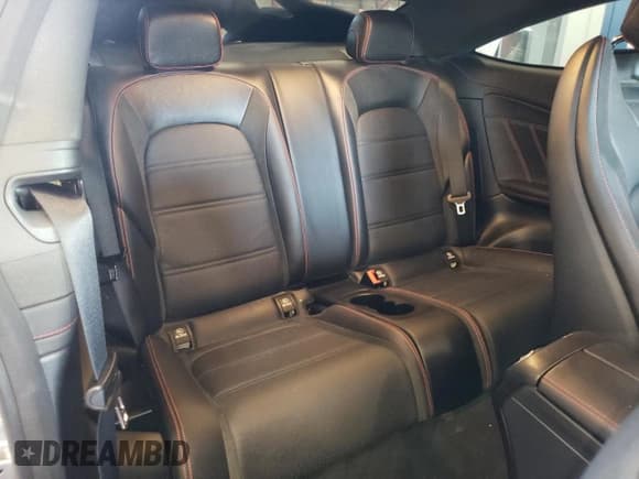 ✅ 2020 Mercedes-Benz C 43 AMG • VIN: WDDWJ6EB7LF971556 • Lot: 58510903. Listed on Copart with 26,276 mi. Free auction sales archive from the USA and detailed vehicle history report at DreamBid. Image 10.