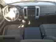 2009 Dodge 1500 SLT с VIN 1D3HB18P59S812276, выставлен на аукционе Copart как лот 80547564 с пробегом 254 700 миль миль и Списание • Salvage title. История ставок и продаж доступна на DreamBid. Изображение 8.