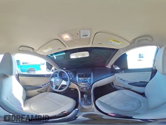 ✅ 2016 Hyundai Accent SE • VIN: KMHCT4AE8GU007671 • Лот: 76767774. Опубликован ранее на Copart с пробегом 122 864 миль. Бесплатный доступ к архиву аукционных продаж из США и подробный отчёт об истории автомобиля на DreamBid. Изображение 13.