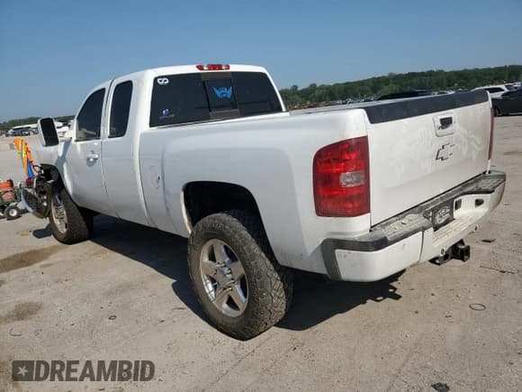 ✅ 2011 Chevrolet Silverado 2500HD LTZ • VIN: 1GC2KYC8XBZ190729 • Лот: 68076265. Опубликован ранее на Copart с пробегом 146 720 миль. Бесплатный доступ к архиву аукционных продаж из США и подробный отчёт об истории автомобиля на DreamBid. Изображение 2.