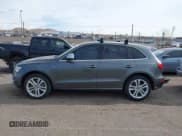 ✅ 2015 Audi SQ5 Premium Plus • VIN: WA1CGAFP3FA056627 • Лот: 41129651. Опубликован ранее на IAAI с пробегом 142 407 миль. Бесплатный доступ к архиву аукционных продаж из США и подробный отчёт об истории автомобиля на DreamBid. Изображение 14.