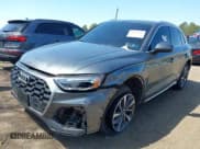 ✅ 2024 Audi Q5 S line Premium • VIN: WA1GAAFY8R2072137 • Лот: 41993895. Опубликован ранее на IAAI с пробегом 28 437 миль. Бесплатный доступ к архиву аукционных продаж из США и подробный отчёт об истории автомобиля на DreamBid. Изображение 6.