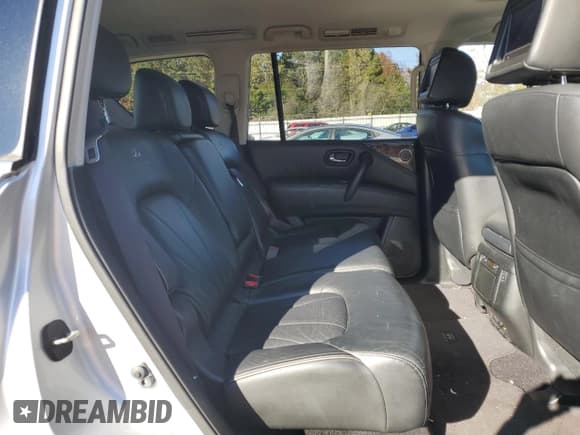✅ 2013 Infiniti QX56 • VIN: JN8AZ2NC1D9350171 • Лот: 90356875. Опубликован ранее на Copart с пробегом 197 349 миль. Бесплатный доступ к архиву аукционных продаж из США и подробный отчёт об истории автомобиля на DreamBid. Изображение 11.