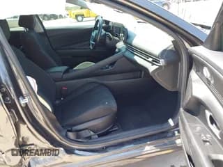 ✅ 2022 Hyundai Elantra SEL • VIN: 5NPLN4AG7NH054908 • Лот: 43172337. Опубликован ранее на IAAI с пробегом 34 436 миль. Бесплатный доступ к архиву аукционных продаж из США и подробный отчёт об истории автомобиля на DreamBid. Изображение 5.