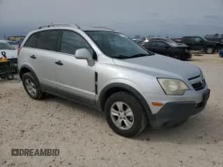 ✅ 2009 Saturn VUE XE • VIN: 3GSCL33P39S546364 • Lot: 47313975. Wystawiony na Copart z przebiegiem 182 347 mil. Bezpłatny archiwum sprzedaży aukcyjnych z USA i szczegółowy raport historii pojazdu na DreamBid. Zdjęcie 4.