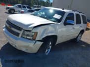 ✅ 2013 Chevrolet Tahoe LTZ • VIN: 1GNSCCE09DR141152 • Lot: 43560948. Listed on IAAI with 191,284 mi. Free auction sales archive from the USA and detailed vehicle history report at DreamBid. Image 17.