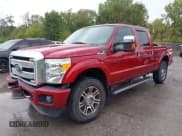 ✅ 2015 Ford F-250 XLT • VIN: 1FT7W2B61FEC12587 • Лот: 43232353. Опубликован ранее на IAAI с пробегом 103 177 миль. Бесплатный доступ к архиву аукционных продаж из США и подробный отчёт об истории автомобиля на DreamBid. Изображение 2.