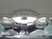 ✅ 2020 Hyundai Santa Fe SEL • VIN: 5NMS33AD7LH158021 • Лот: 53702624. Опубликован ранее на Copart с пробегом 33 556 миль. Бесплатный доступ к архиву аукционных продаж из США и подробный отчёт об истории автомобиля на DreamBid. Изображение 13.