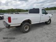 ✅ 1994 Ford F-250 • VIN: 1FTHF26HXRNA37728 • Lot: 52333545. Listed on Copart with 204,609 mi. Free auction sales archive from the USA and detailed vehicle history report at DreamBid. Image 3.