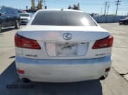 ✅ 2008 Lexus IS 250 • VIN: JTHBK262382070369 • Lot: 90551965. Wystawiony na Copart z przebiegiem 109 669 mil. Bezpłatny archiwum sprzedaży aukcyjnych z USA i szczegółowy raport historii pojazdu na DreamBid. Zdjęcie 6.
