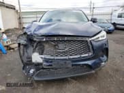 ✅ 2021 Infiniti QX50 Sensory • VIN: 3PCAJ5CBXMF111982 • Lot: 92259885. Wystawiony na Copart z przebiegiem 29 266 mil. Bezpłatny archiwum sprzedaży aukcyjnych z USA i szczegółowy raport historii pojazdu na DreamBid. Zdjęcie 5.