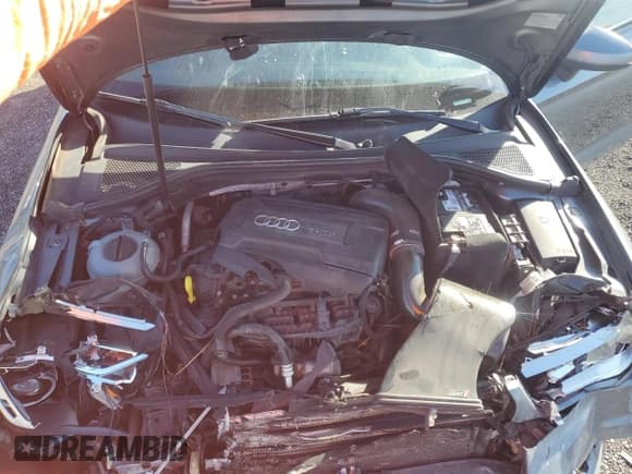 ✅ 2015 Audi A3 Premium Plus • VIN: WAUEFGFF2F1000932 • Lot: 93197735. Listed on Copart with 123,725 mi. Free auction sales archive from the USA and detailed vehicle history report at DreamBid. Image 11.