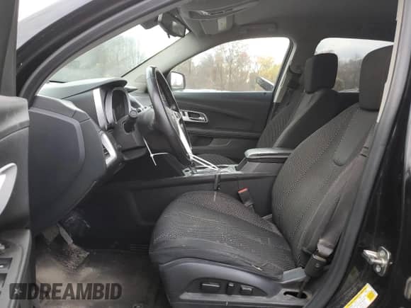 2016 Chevrolet Equinox LT with VIN 2GNFLFEK7G6286565, listed as a Copart auction lot 90931205 with 159,718 mi miles and Clean title. Bid and sale history available at DreamBid. Image 7.