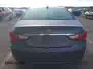 2012 Hyundai Sonata GLS z VIN 5NPEB4ACXCH401417, wystawiony jako IAAI lot #43445307 z przebiegiem 125 038 mil mil oraz . Historia ofert i sprzedaży dostępna na DreamBid. Obrazek 16.