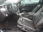 ✅ 2008 Ford Mustang GT Deluxe • VIN: 1ZVHT82H785128954 • Лот: 64148385. Опубликован ранее на Copart с пробегом 155 217 миль. Бесплатный доступ к архиву аукционных продаж из США и подробный отчёт об истории автомобиля на DreamBid. Изображение 7.