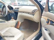 ✅ 2007 Mercedes-Benz E 350 • VIN: WDBUF87X67B122439 • Lot: 42622493. Listed on IAAI with Not provided. Free auction sales archive from the USA and detailed vehicle history report at DreamBid. Image 5.