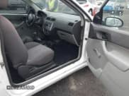 ✅ 2007 Ford Focus S • VIN: 1FAFP31N27W187658 • Лот: 43688932. Опубликован ранее на IAAI с пробегом 140 912 миль. Бесплатный доступ к архиву аукционных продаж из США и подробный отчёт об истории автомобиля на DreamBid. Изображение 5.